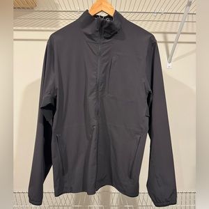 Men’s Lululemon Sojourn Windbreaker Jacket